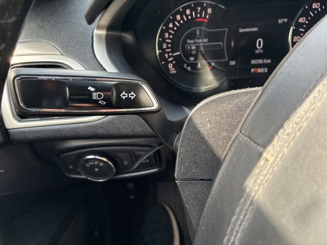 Used 2017 Lincoln MKZ Premiere FWD image 25