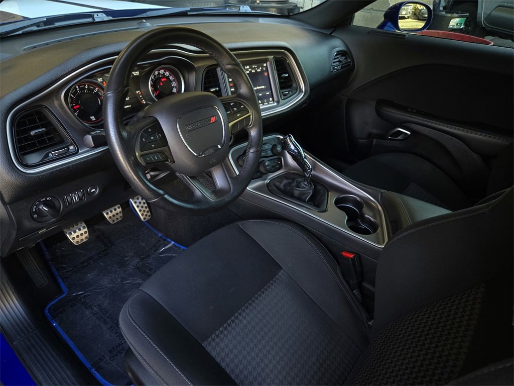 Used 2019 Dodge Challenger R/T Scat Pack image 11