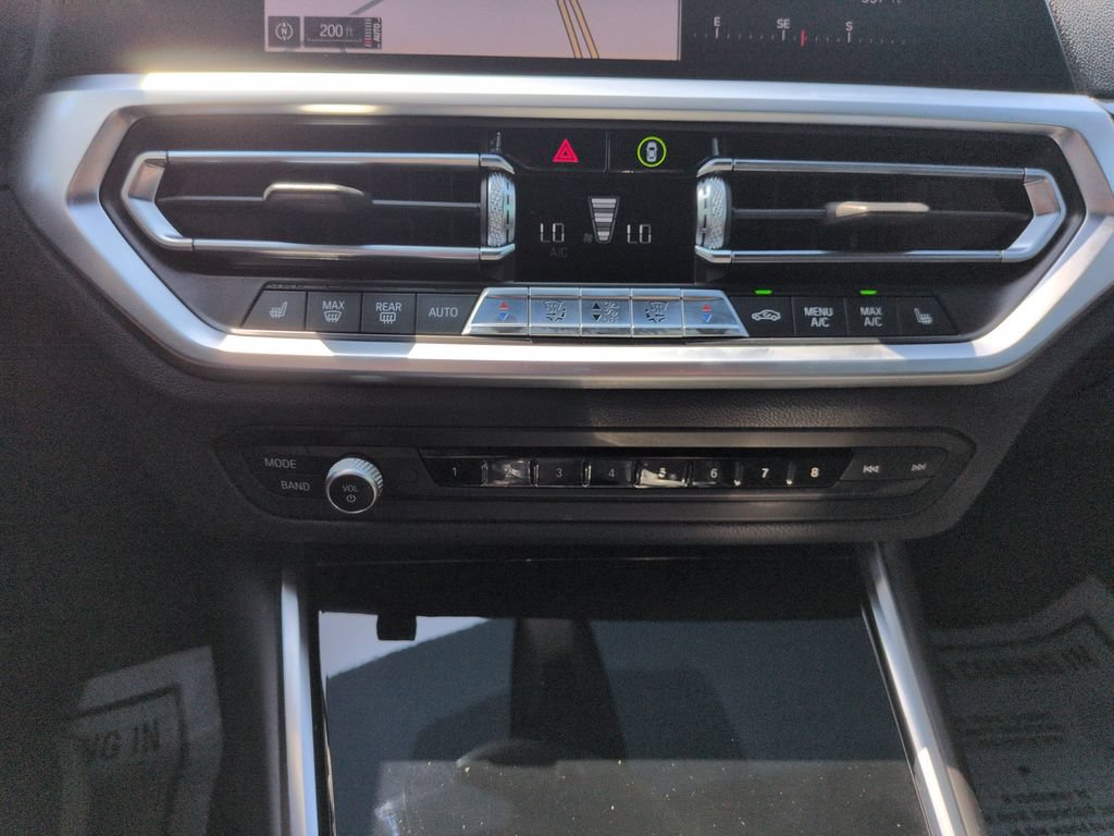 Used 2019 BMW 330i xDrive Sedan w/ Convenience Package AWD/4WD image 18