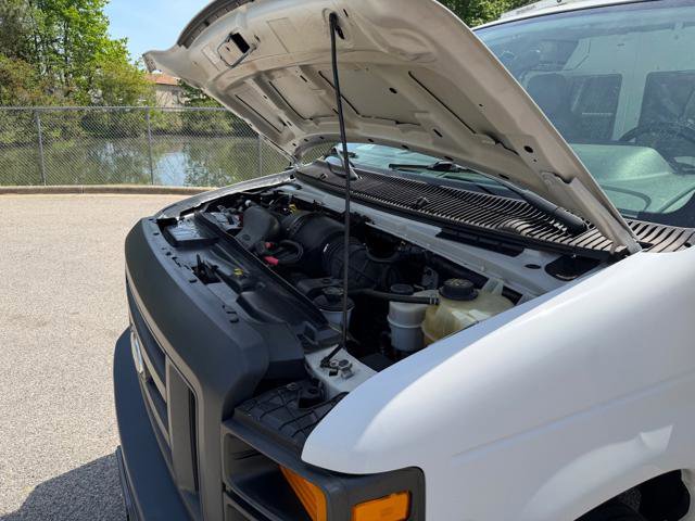 Used 2014 Ford E-250 and Econoline 250 w/ Power Group RWD image 38