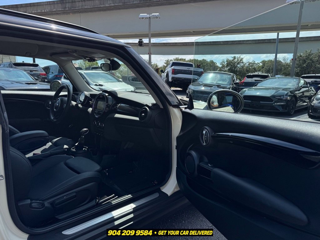 Used 2018 MINI Cooper S FWD image 31