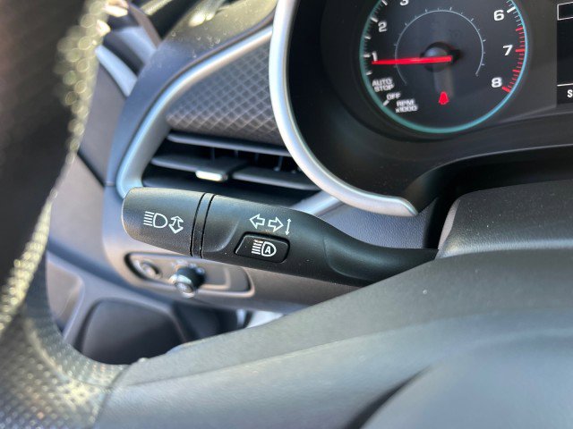 Used 2023 Chevrolet Malibu LT image 20