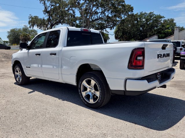 New 2026 RAM 1500 Express RWD image 6