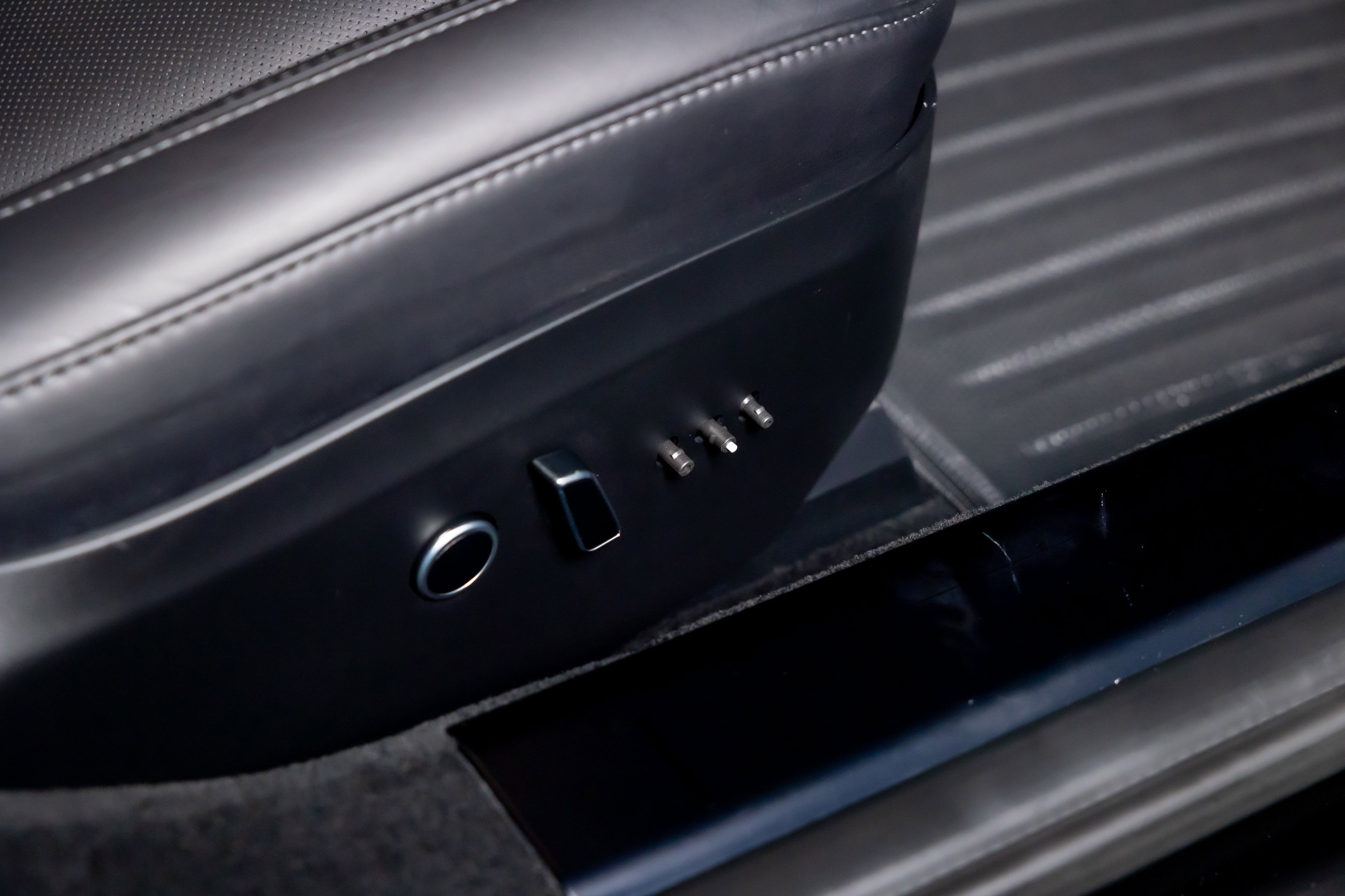 Used 2021 Tesla Model S Long Range image 39