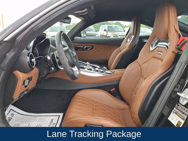 Used 2016 Mercedes-Benz AMG GT S image 2