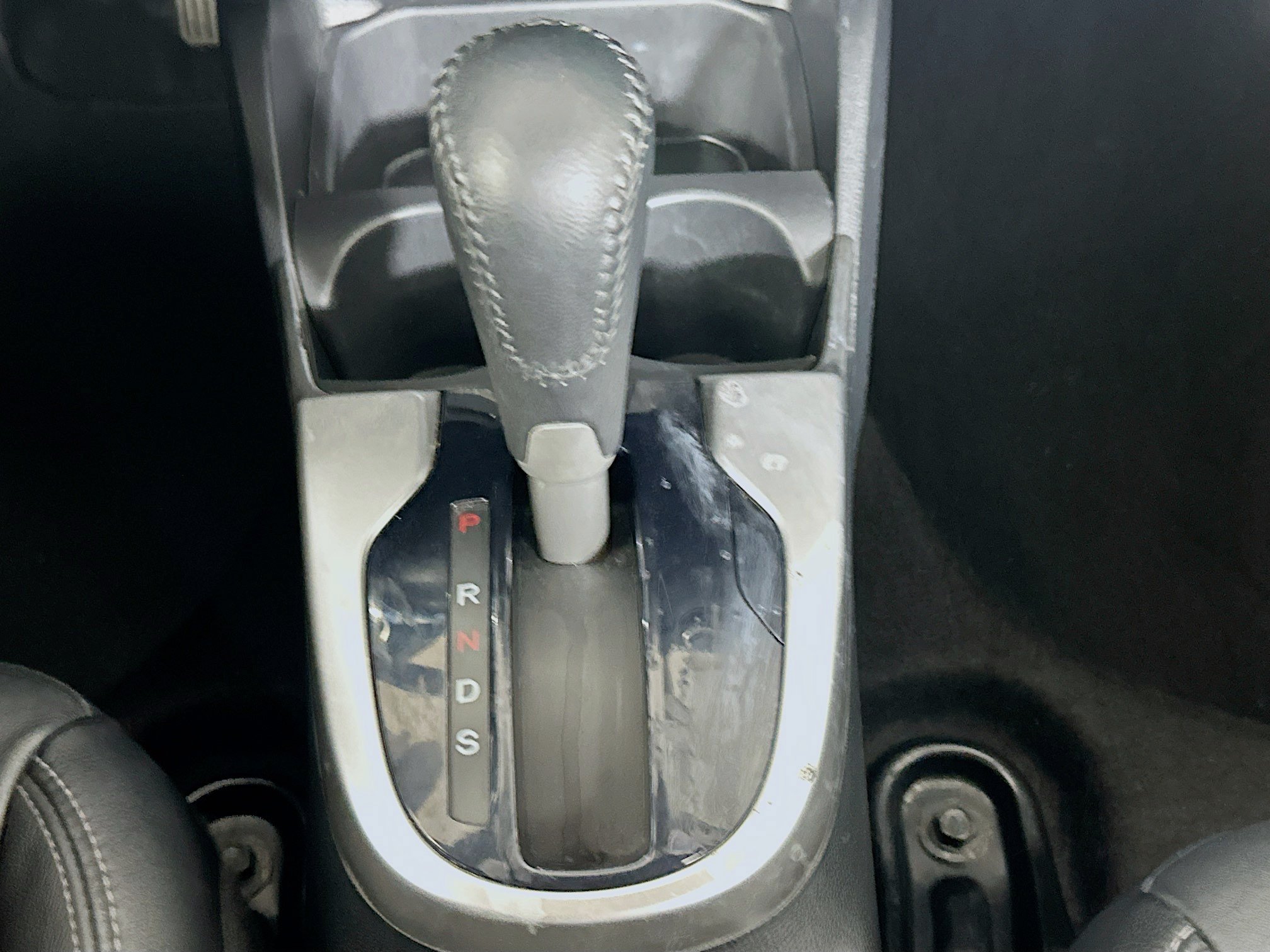 Used 2017 Honda Fit EX-L image 23