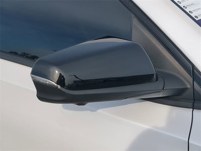 Used 2022 GMC Terrain AT4 w/ Infotainment Package II image 12