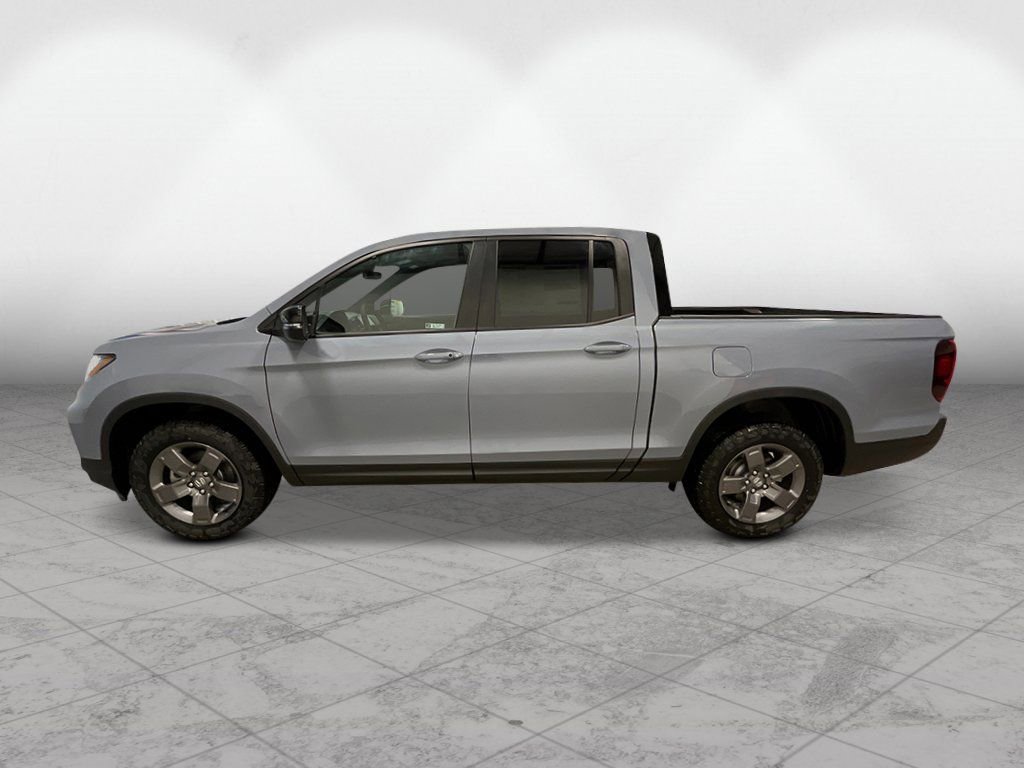 New 2026 Honda Ridgeline TrailSport image 2