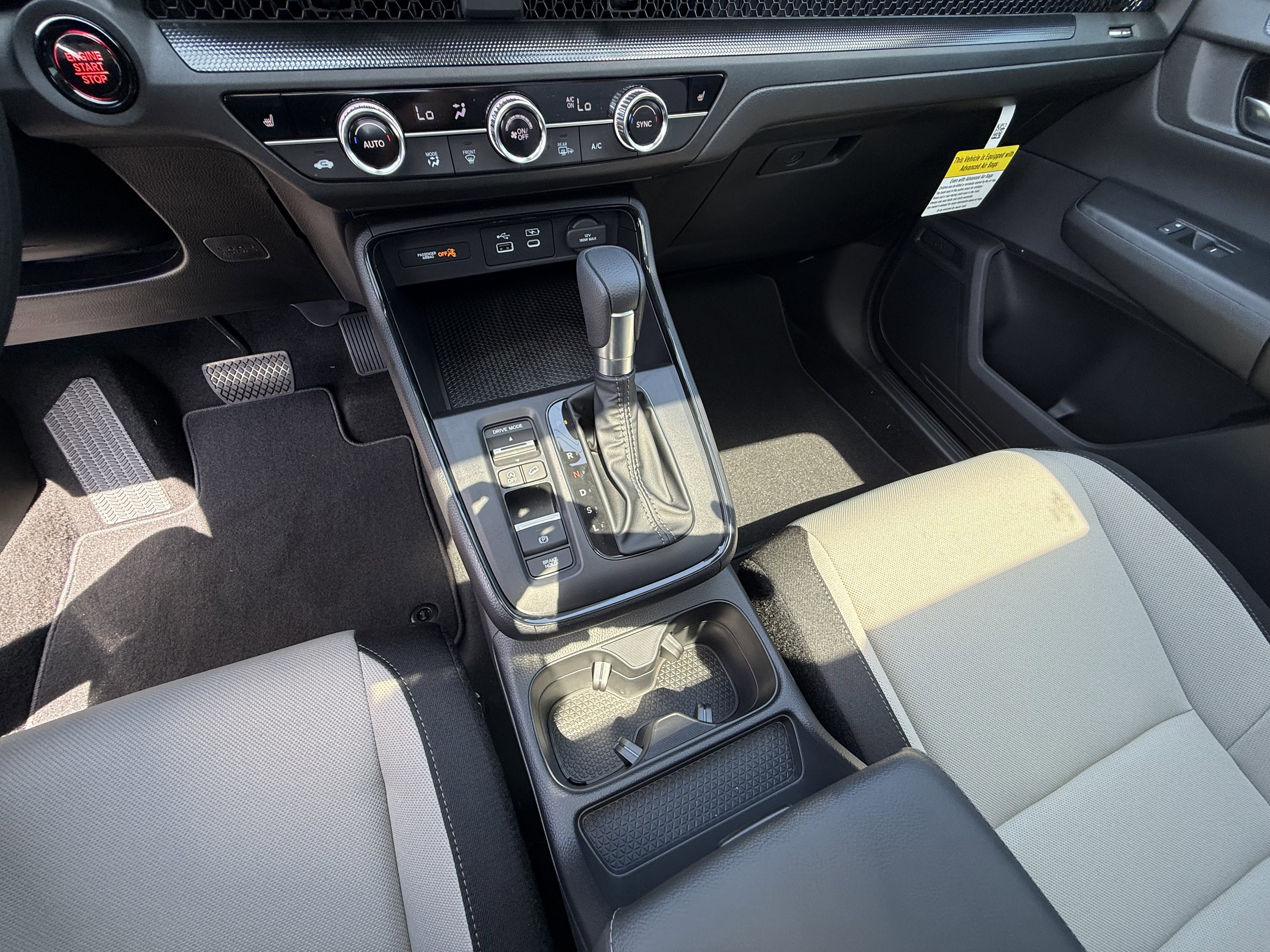 New 2025 Honda CR-V EX image 18