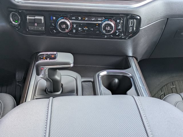 New 2026 GMC Sierra 1500 SLT w/ SLT Premium Plus Package AWD/4WD image 20