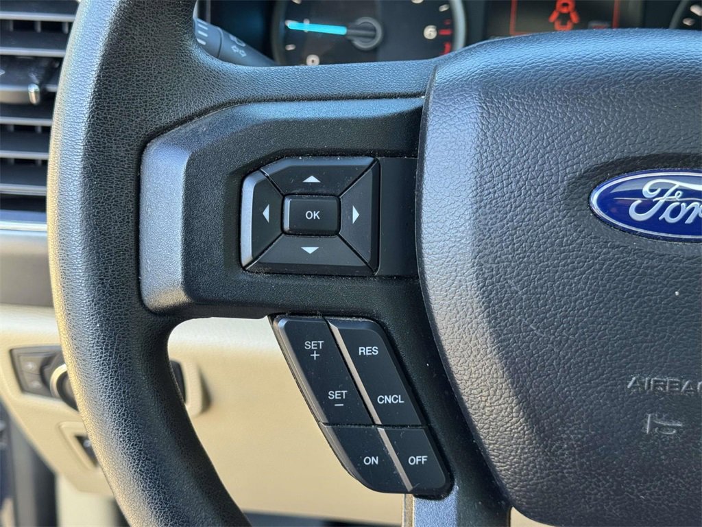 Used 2020 Ford F150 XLT w/ Equipment Group 301A Mid image 10