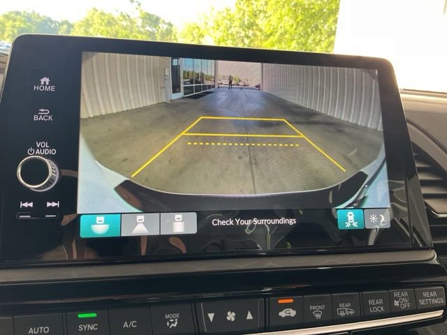 New 2026 Honda Odyssey Sport-L image 15