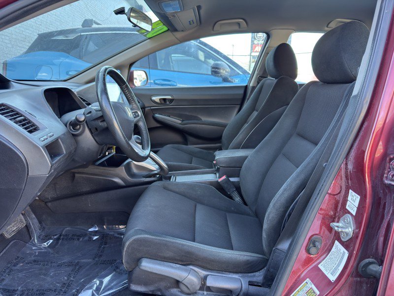 Used 2009 Honda Civic LX-S image 14