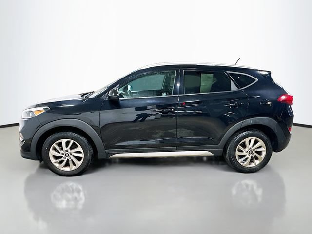 Used 2017 Hyundai Tucson SE AWD/4WD image 9