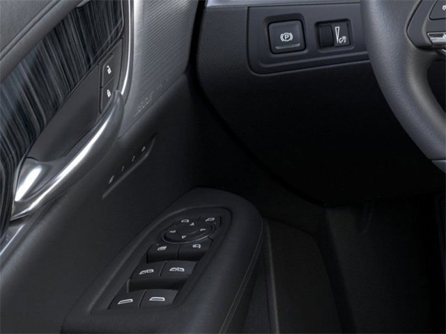 New 2025 Cadillac XT6 Premium Luxury w/ Technology Package image 22