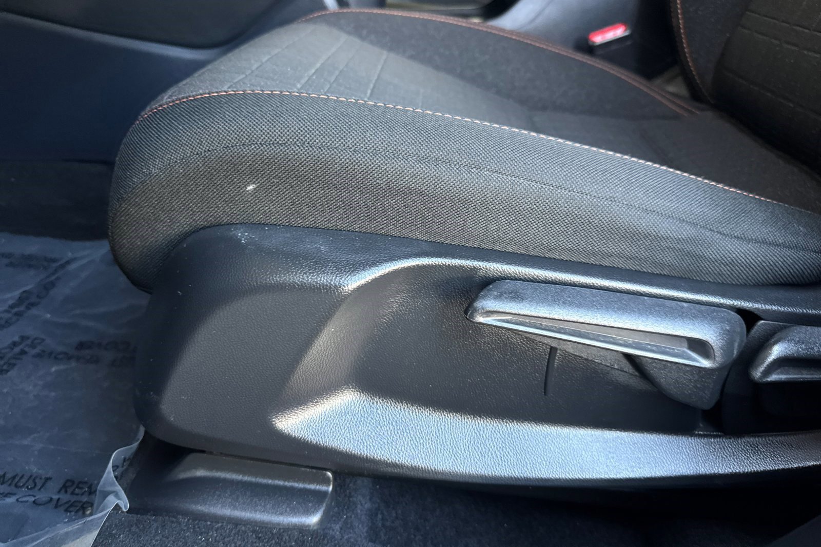 Used 2024 Honda HR-V Sport image 13
