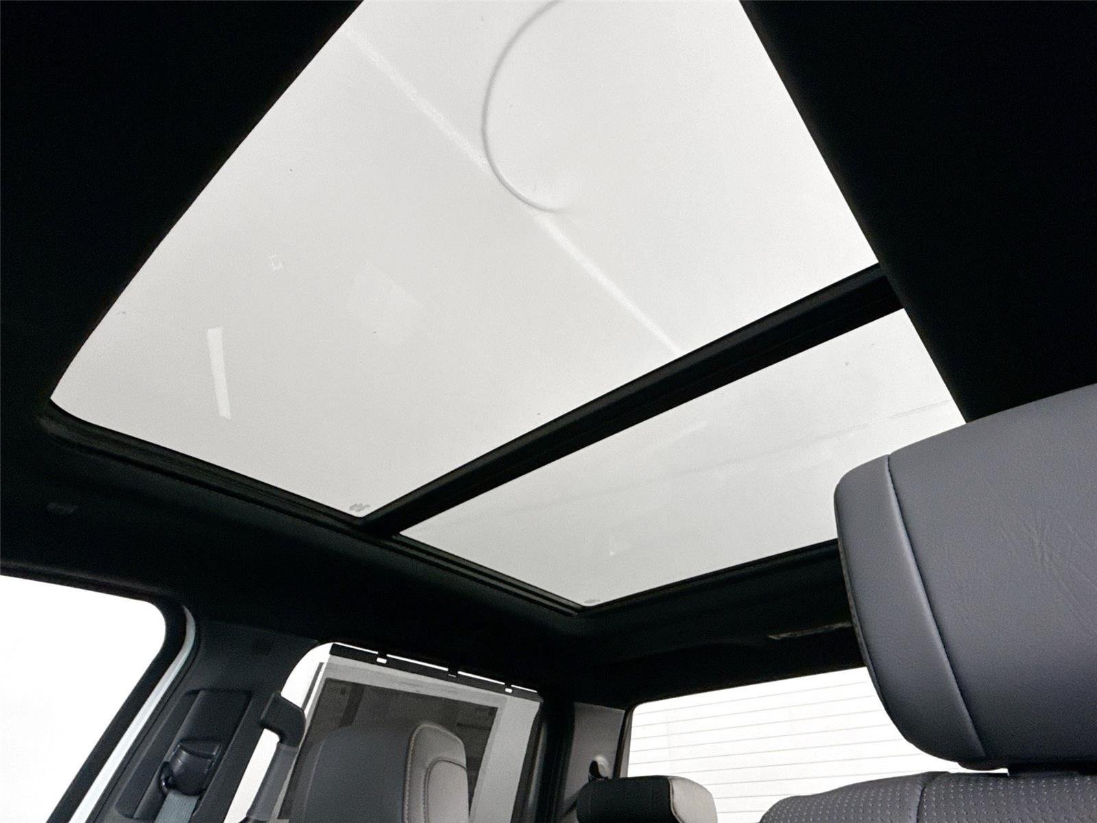 New 2026 Toyota Tundra Capstone AWD/4WD image 15
