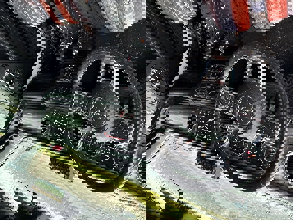 Used 2021 Jeep Gladiator Overland image 16