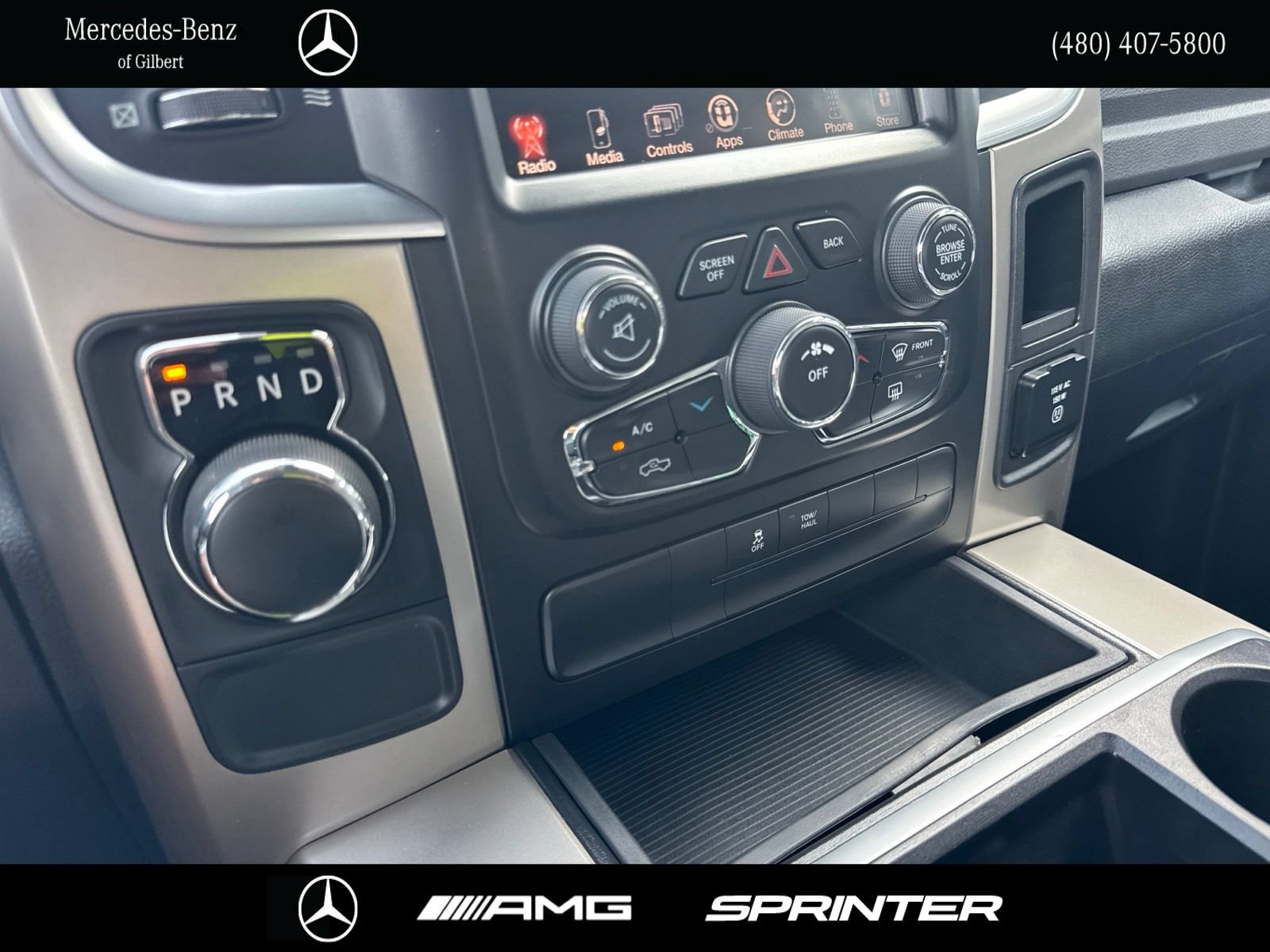 Used 2015 RAM 1500 Big Horn RWD image 28