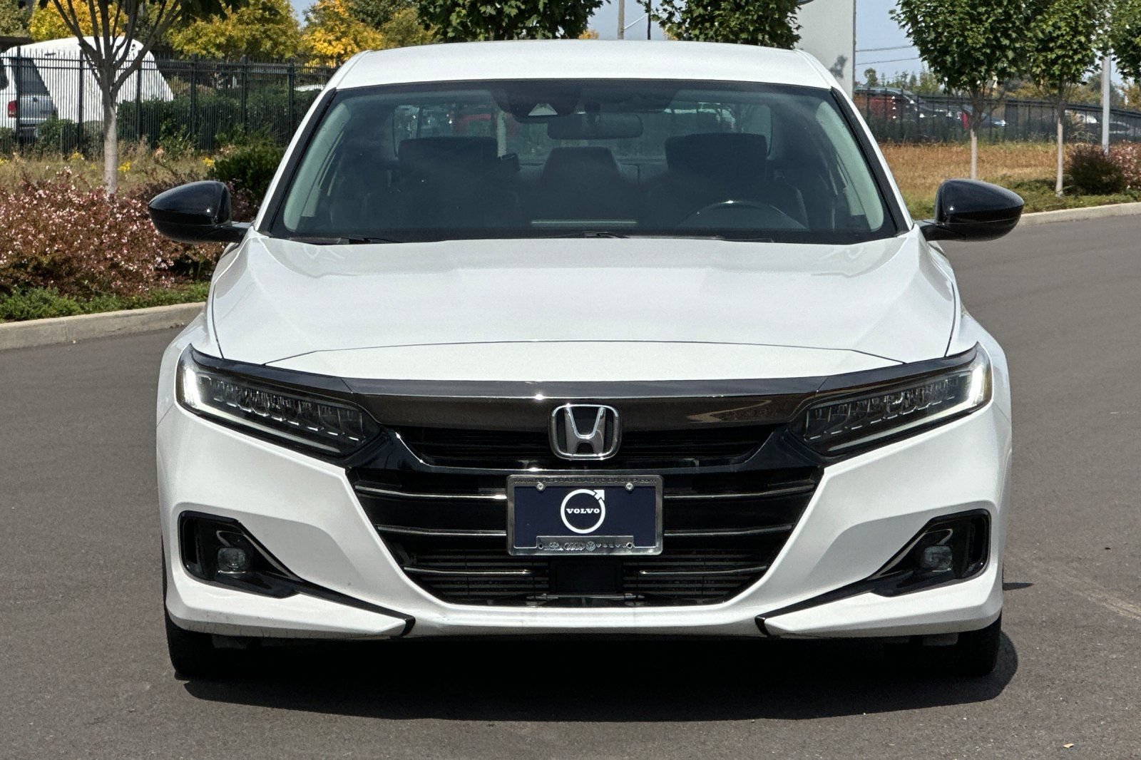Used 2021 Honda Accord Sport Special Edition image 8