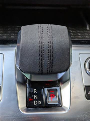 Used 2023 Jaguar F-PACE S image 16