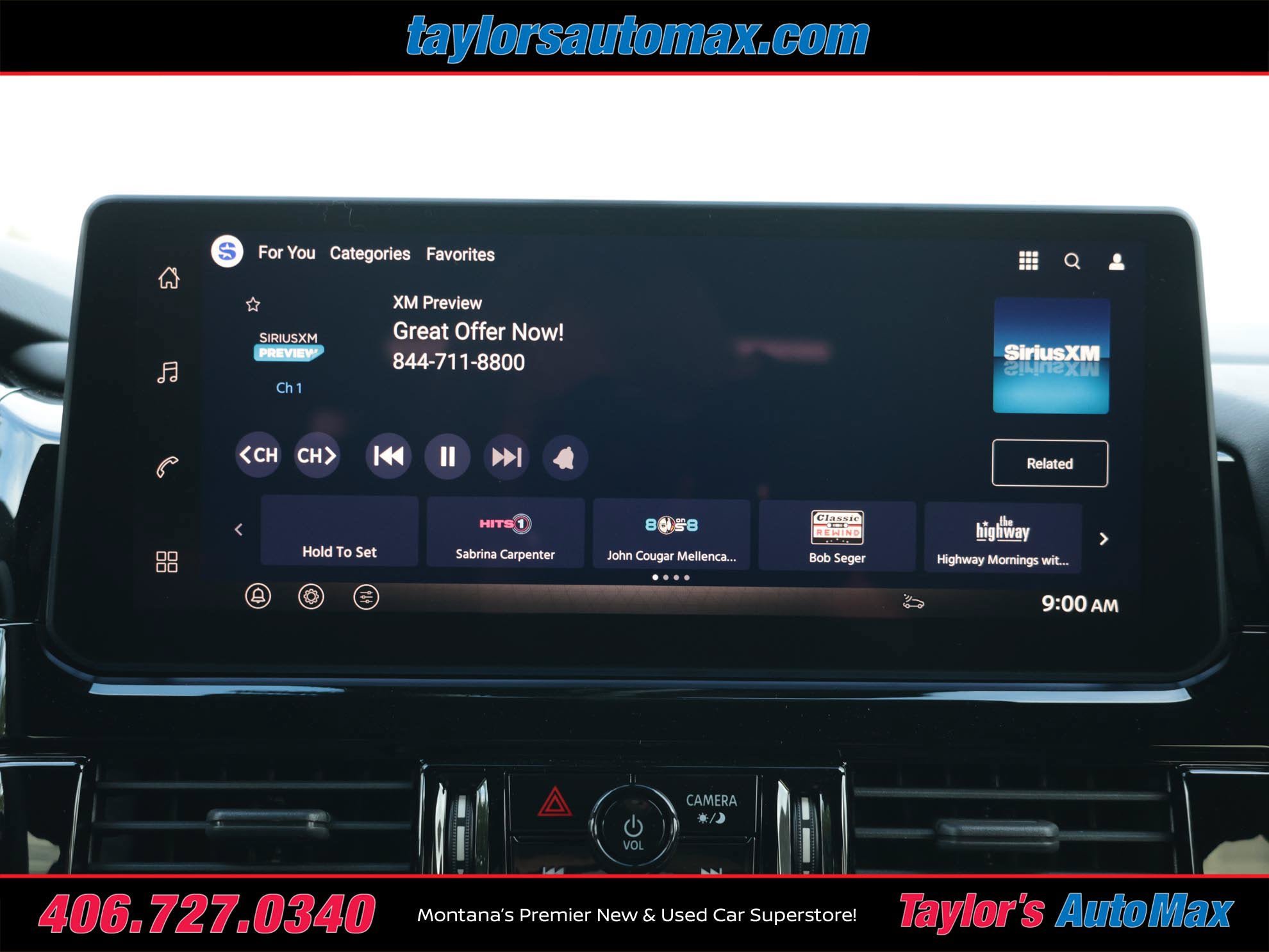 New 2026 Nissan Pathfinder Rock Creek AWD/4WD image 13