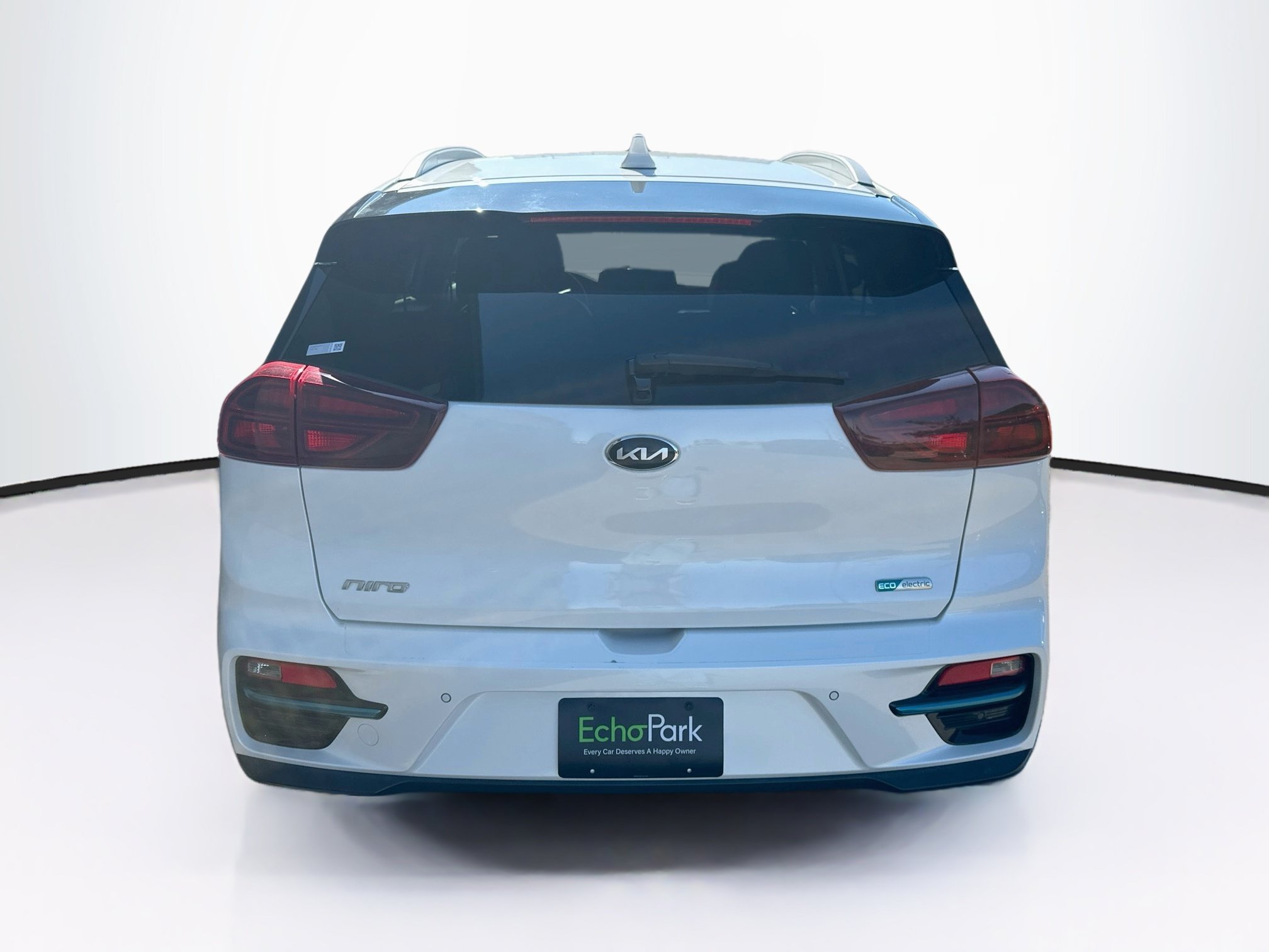 Used 2020 Kia Niro EX Premium w/ Cold Weather Package FWD image 7