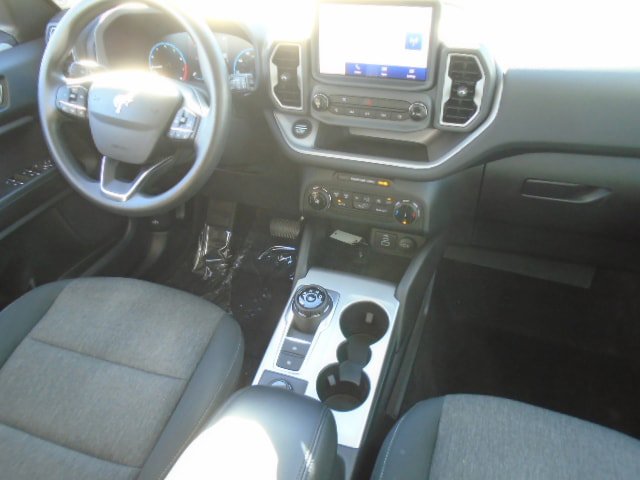 Used 2024 Ford Bronco Sport Big Bend AWD/4WD image 10