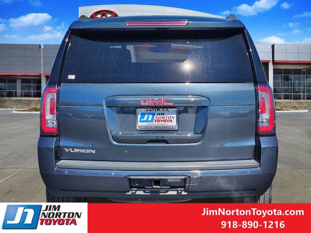 Used 2020 GMC Yukon SLT image 7
