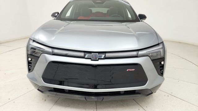 Used 2024 Chevrolet Blazer EV RS RWD image 24