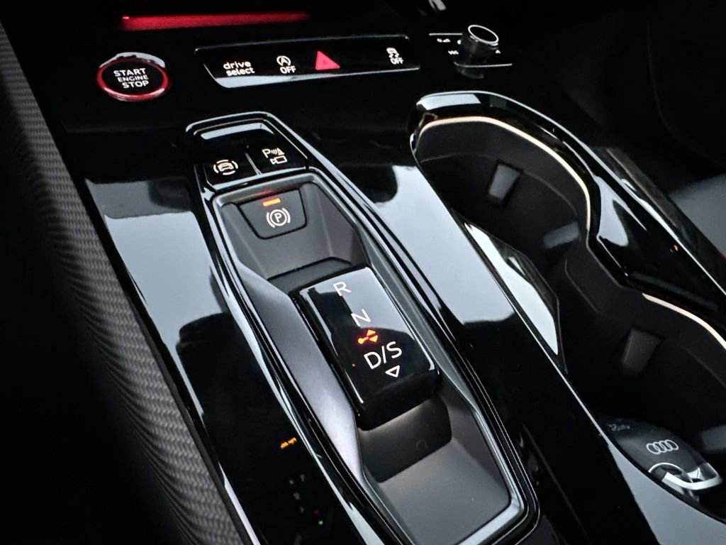 New 2025 Audi S5 Prestige image 21