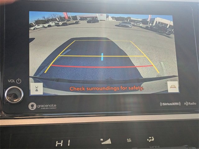 Used 2022 Toyota Tundra SR5 w/ SR5 Convenience Package image 22