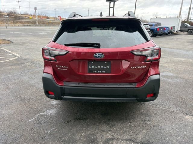 Used 2024 Subaru Outback Premium image 4
