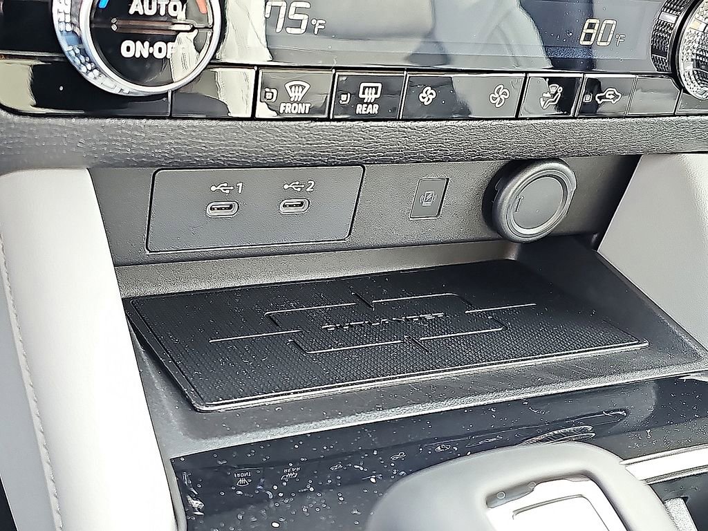 New 2026 Mitsubishi Outlander SE image 19