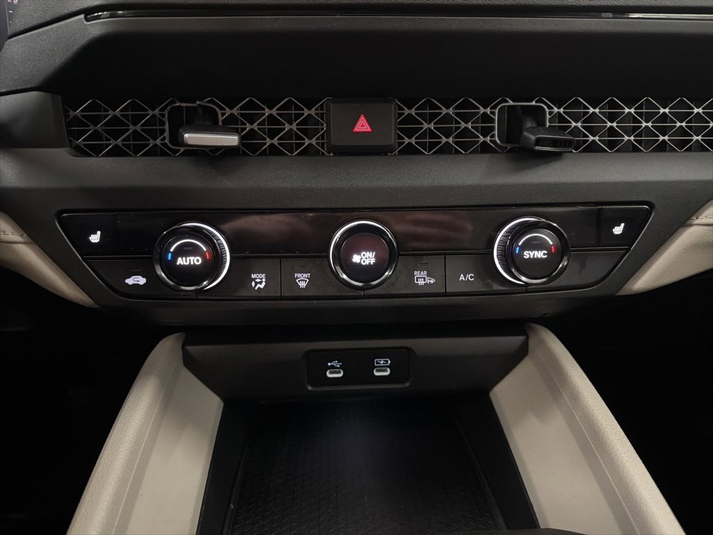 Used 2023 Honda Accord EX image 15