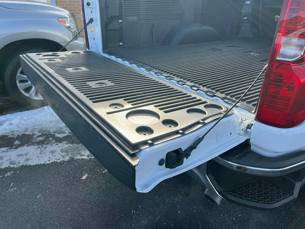 Used 2024 Chevrolet Silverado 2500 LT w/ Z71 Off-Road Package image 62