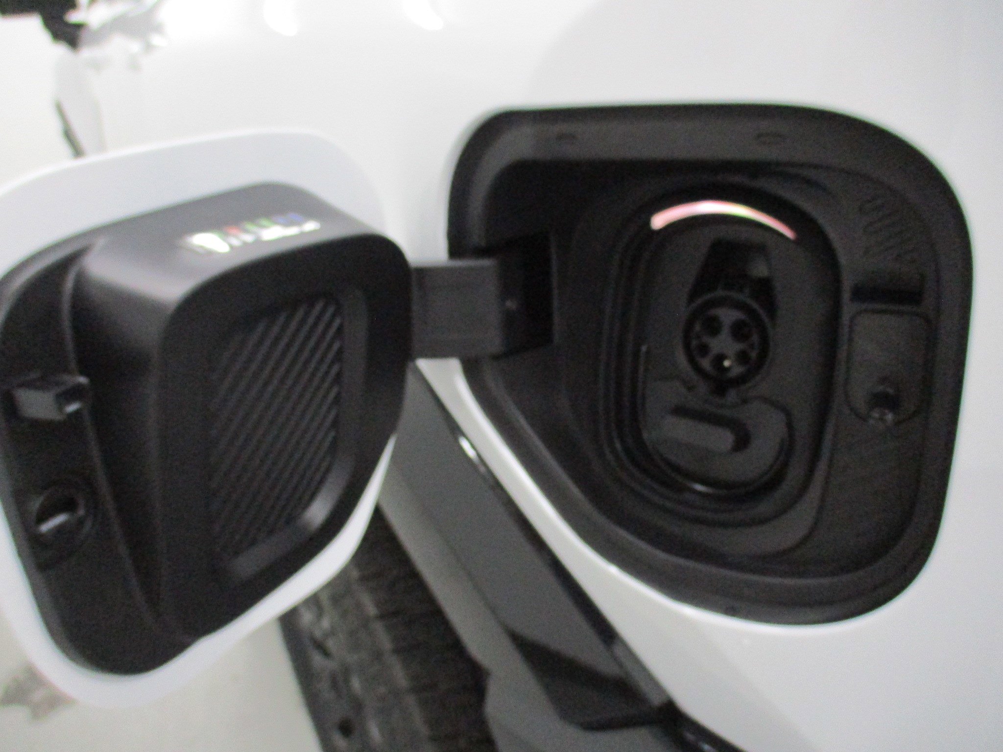 New 2026 GMC Hummer EV SUV image 8