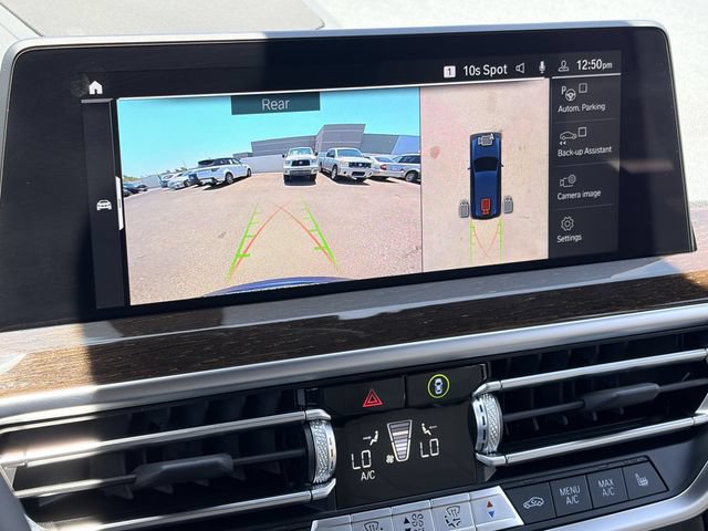 Used 2024 BMW X3 sDrive30i w/ Convenience Package w/ZPA RWD image 29