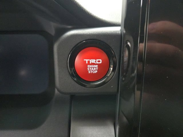 New 2026 Toyota 4Runner TRD Off-Road Premium AWD/4WD image 32