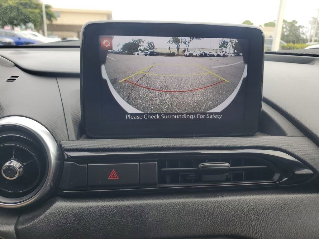 Used 2023 MAZDA MX-5 Miata Grand Touring image 27