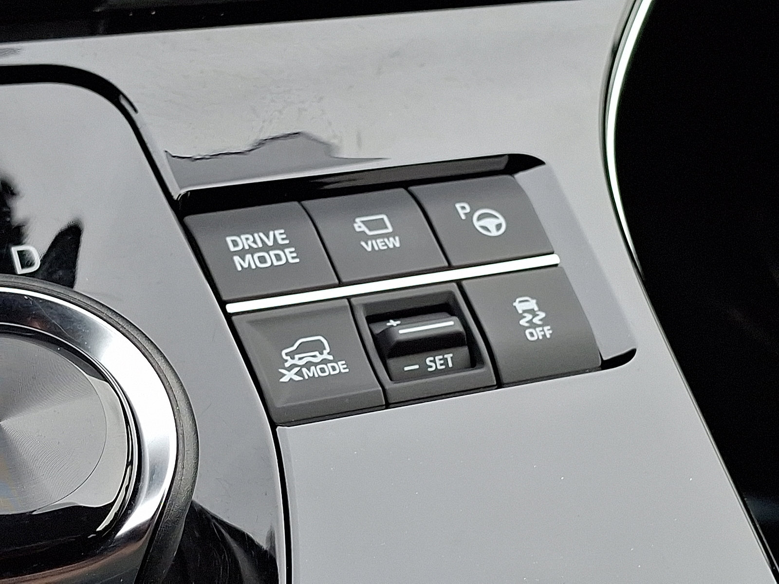 Used 2023 Subaru Solterra AWD image 24