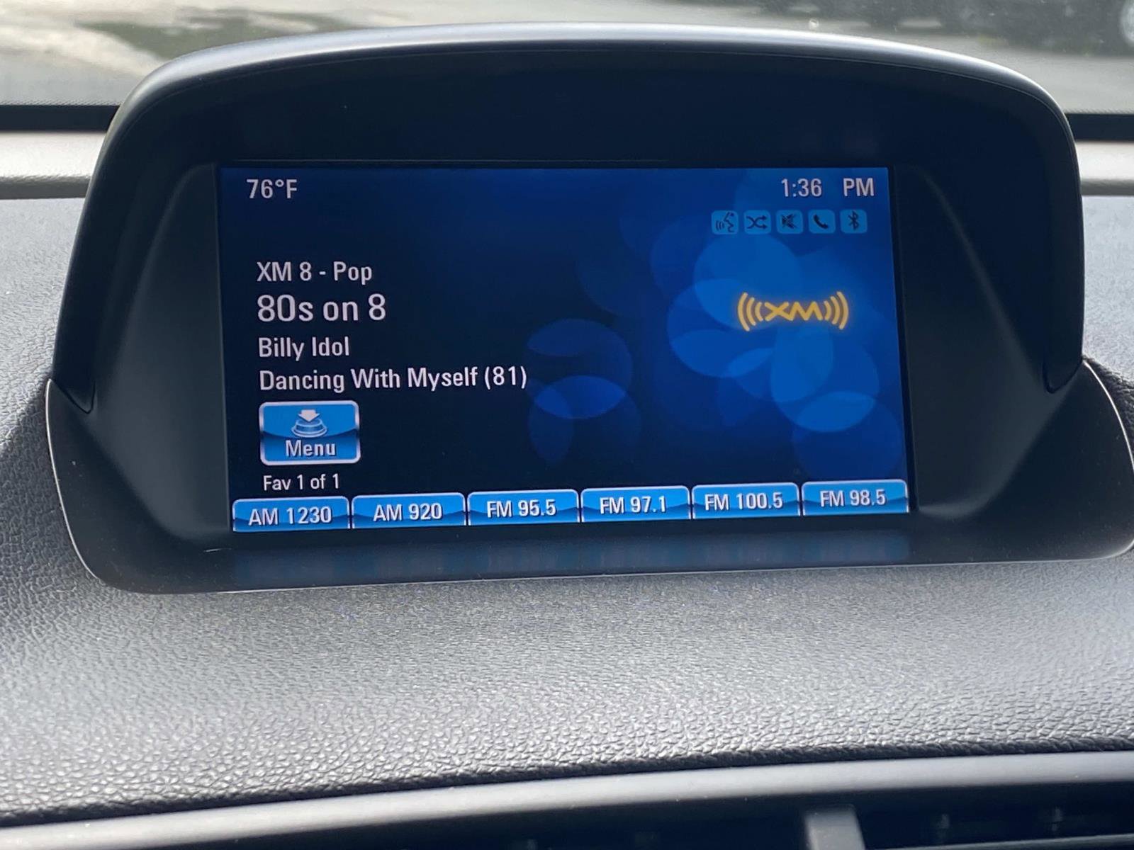 Used 2015 Buick Encore Leather FWD image 17