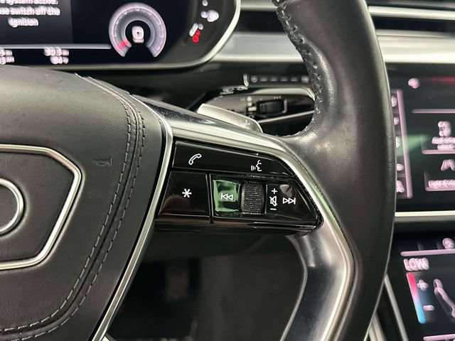 Used 2019 Audi A8 L 3.0T w/ Executive Package AWD/4WD image 32