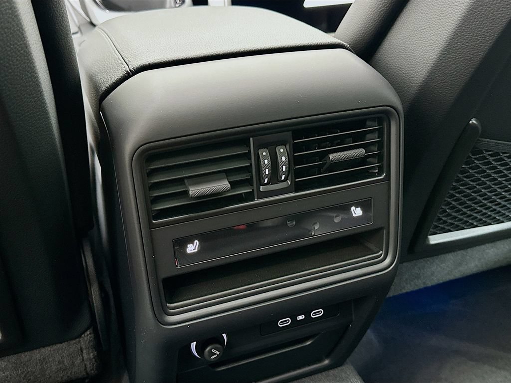 New 2026 Porsche Cayenne AWD/4WD image 41