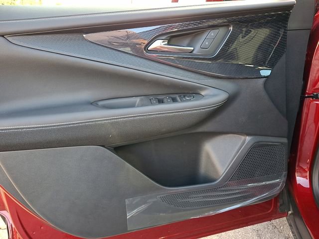 New 2026 Chevrolet Blazer EV LT image 8