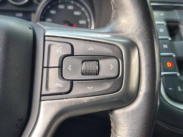 Used 2021 Chevrolet Tahoe LS RWD image 15