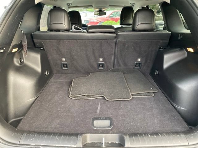 Used 2022 Jeep Cherokee Latitude Lux FWD image 28
