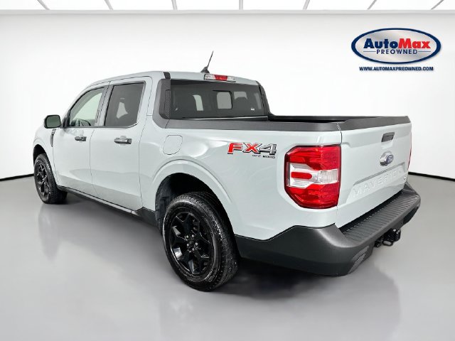 Used 2023 Ford Maverick XLT w/ Equipment Group 300A Standard AWD/4WD image 6