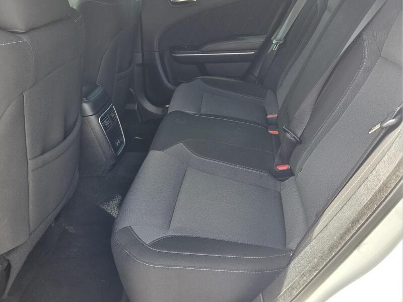 Certified 2021 Dodge Charger SXT RWD image 12
