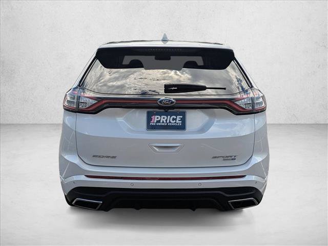 Used 2016 Ford Edge Sport w/ Equipment Group 401A AWD/4WD image 7